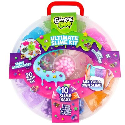 Gimme Goo slijm verrassingswiel