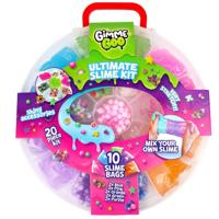 Gimme Goo slijm verrassingswiel - thumbnail