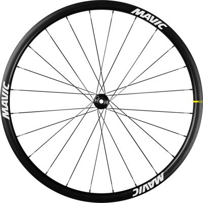 MAVIC wiel "ksyrium 30 disc" wheel ksyrium 30 disc dcl fr.12x100/9x100