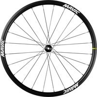 MAVIC wiel "ksyrium 30 disc" wheel ksyrium 30 disc dcl fr.12x100/9x100 - thumbnail