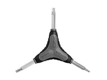 SuperB super b gereedschap profesionele y-sleutel tb-yy30 0903342