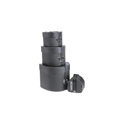 Gator Cases GP-PC0808 Classic Series 8 x 8 inch Tom Case