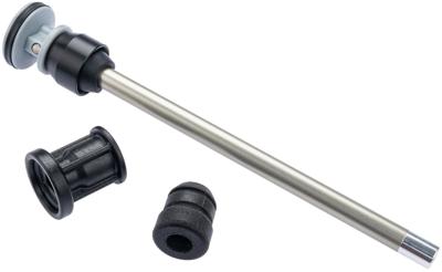ROCKSHOX veerbuis "debon air" spring steering tube rs debonair 100mm