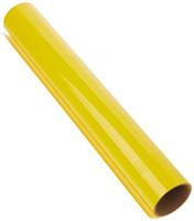 Cricut • everyday iron-on geel - thumbnail