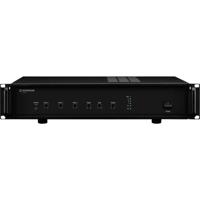 Monacor LA-402 PA-lusversterker - thumbnail