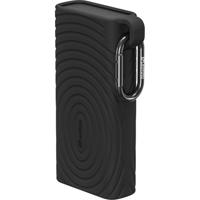 Leofoto High-speed CF-A/CF-B/SD/MicroSD card reader - black - thumbnail