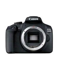 Canon EOS 2000D BODY - thumbnail