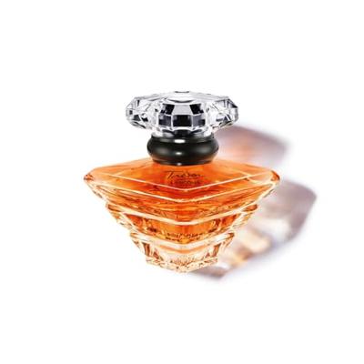 Lancome eau de parfum spray tresor 30ml dames - thumbnail