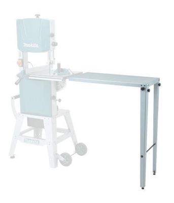 Makita Accessoires verbredingstafel voor lb1200f - jm21000300