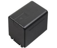 Panasonic VW-VBT380 oplaadbare batterij - thumbnail