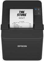 Bonprinter Epson C31CL47101 Zwart - thumbnail