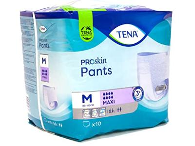 Tena Proskin Pants Maxi Medium 10