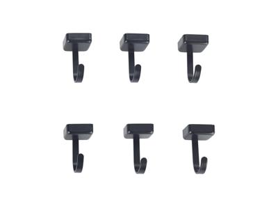 Wenko Keuken accessoire Jet (Magneethaken)