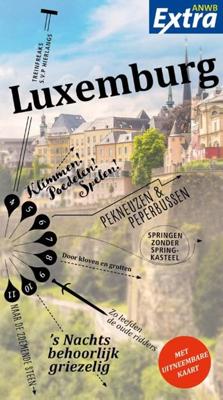 Luxemburg Luxemburg