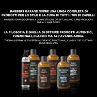 Barbers Garage Fortifying Shampoo 250ml - thumbnail