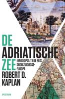 De Adriatische Zee - Robert Kaplan - ebook - thumbnail