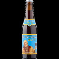 St. Bernardus Abbey Ale Abt 12 Fles 330ML bij Jumbo - thumbnail