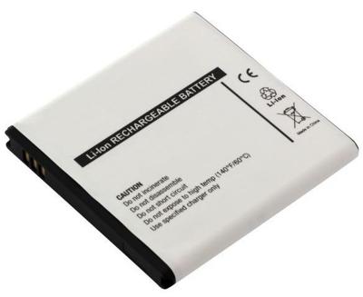 Accu voor Samsung Galaxy S Advance - GT-i9070