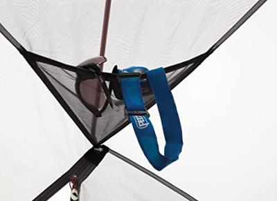 MSR Elixir 3 tent