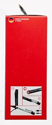 Ledlenser LED-zaklamp | 15/90/200 lm accu | 1 li-Ion 15/60/90 m | zwart | 1 stuk - 502177 - 502177 Ledlenser LED-zaklamp | 15/90/200 lm accu | 1 li-Ion 15/60/90 m | zwart | 1 stuk - 502177 - 502177
