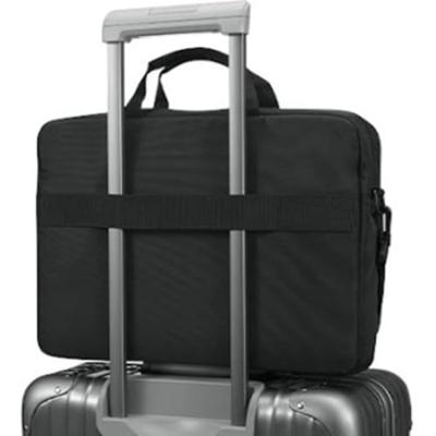 Lenovo ThinkPad Essential 16-inch Topload (Eco) 40,6 cm (16") Tas met bovensluiting Zwart