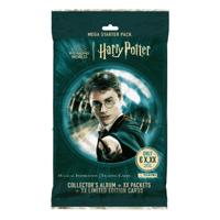 Harry Potter Magical Inspiration Trading Cards Starter Pack *German Version* - thumbnail