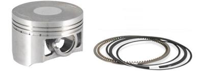 EVOK Piston sets d52.0mm