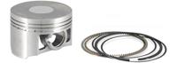 EVOK Piston sets d52.0mm - thumbnail