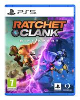 Ratchet & Clank: Rift Apart - PS5-game - thumbnail