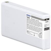 Epson UltraChrome Pro10 inktcartridge 1 stuk(s) Compatibel Zwart - thumbnail