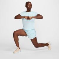 Nike One Classic Dri-Fit Sportshirt Dames L/40. - thumbnail