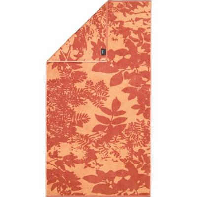 Cawö Cawö Park Forest Douchelaken brick 70/140