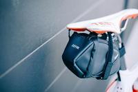 Zefal Zéfal zadeltas "iron pack 2 ds" saddle bag zéfal iron pack 2 ds size m - thumbnail