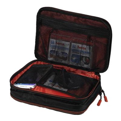 Hama Cameratas Binnenafmetingen (bxhxd) 225 x 160 x 70 mm Hama Cameratas Binnenafmetingen (bxhxd) 225 x 160 x 70 mm