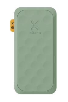 Xtorm Fuel Series 10000 mAh 20W Powerbank Groen Xtorm Fuel Series 10000 mAh 20W Powerbank Groen