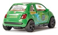 Siku fiat 500 knutselset "adventure" - thumbnail