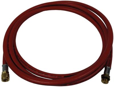 HELLA GUTMANN Hp extension hose red