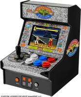 My Arcade Micro Player - Street Fighter II Champion Edition - thumbnail