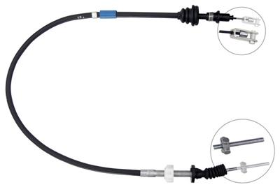 Koppelingkabel K28076