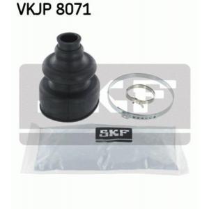 Asmanchetten set VKJP8071
