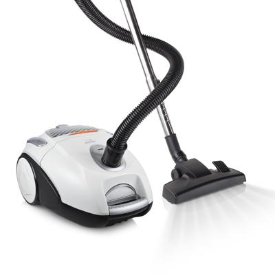 Tristar SZ-1932 Hybride Stofzuiger 700W Wit