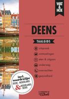 Deens - Wat & Hoe taalgids - ebook - thumbnail