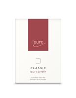 IPuro geurkaars jardin 270gr - thumbnail