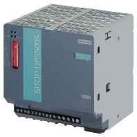 Siemens SITOP UPS500S 2,5 kW Industriële UPS - thumbnail