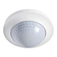 ESYLUX EP10428180 Aanwezigheidsmelder Inbouw (in muur) 360 ° Wit IP20 - thumbnail
