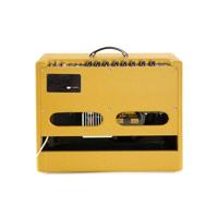 Fender Blues Deluxe Reissue Tweed 1x12 combo versterker - thumbnail