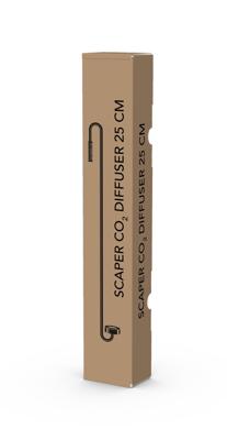 Scaper co2 diffuser 25 cm Colombo - Colombo Scaper co2 diffuser 25 cm Colombo - Colombo