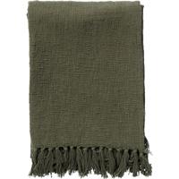 Plaid June 140x180 Chive - thumbnail