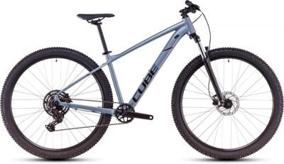 CUBE AIM PRO 29 inch Mountainbike L (1.77m - 1.82m)