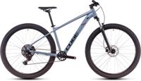 CUBE AIM PRO 29 inch Mountainbike L (1.77m - 1.82m) - thumbnail